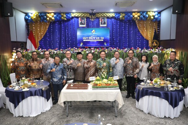 HUT Ke-14, DKPP Targetkan Penguatan Pencegahan Pelanggaran Etik Pemilu