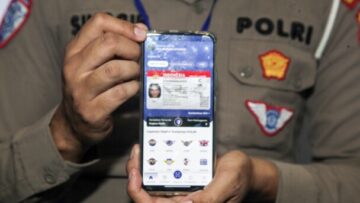 Dirregident Korlantas Polri Tegaskan Hanya Polri yang Berwenang Menerbitkan SIM
