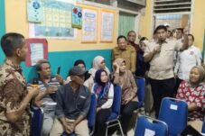 Menteri PKP dan Mendagri Luncurkan Program Bedah Rumah BSPS DKI Jakarta 2026
