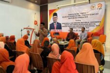 Amin Ak MPR: 4 Pilar Adalah Energi Kohesi Sosial Bangsa di Tengah Tantangan Zaman