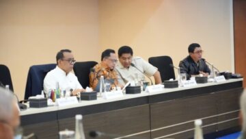 Kementerian PKP Siapkan Rp2,2 Triliun untuk Percepatan Pembangunan Huntap Pascabencana Sumatera