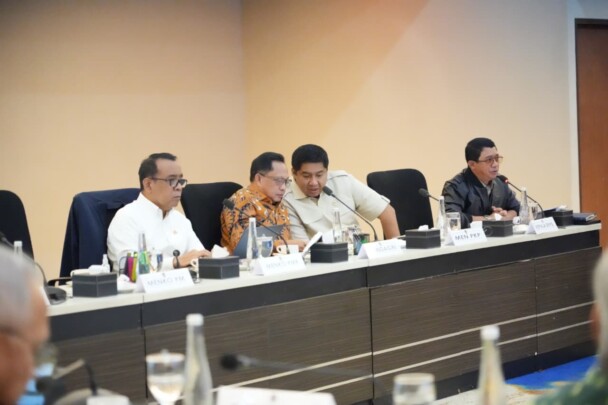 Kementerian PKP Siapkan Rp2,2 Triliun untuk Percepatan Pembangunan Huntap Pascabencana Sumatera