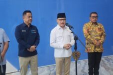 Perkuat Pelindungan di Titik Rawan, Kementerian P2MI Rangkul Pemprov Banten, Krakatau Steel, dan IKA Untirta