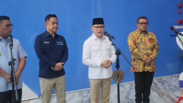 Perkuat Pelindungan di Titik Rawan, Kementerian P2MI Rangkul Pemprov Banten, Krakatau Steel, dan IKA Untirta