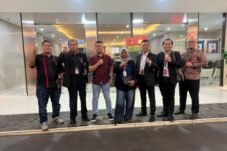 Dugaan Perselingkuhan Bupati Aceh Timur Dilaporkan ke Mabes Polri