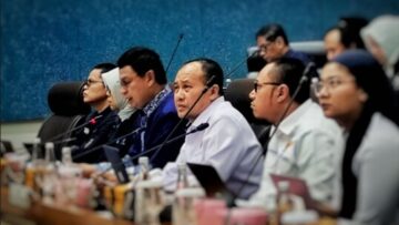 Komisi VII DPR Pertanyakan Transparansi BPOM dan BPKN di Tengah Maraknya Kampanye Negatif AMDK