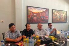 Mantan Kapolres Bima Kota Bantah Kepemilikan Barang Bukti Narkoba dan Aliran Dana Rp2,8 Miliar