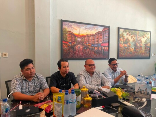 Mantan Kapolres Bima Kota Bantah Kepemilikan Barang Bukti Narkoba dan Aliran Dana Rp2,8 Miliar
