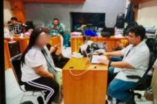 Buronan Investasi Bodong, Ditangkap Polda Metro Jaya