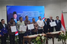 Lippo Group Hibahkan 30 Hektar Lahan ke Negara, Menteri PKP: Terobosan Besar Pembangunan Rusun Subsidi di Indonesia