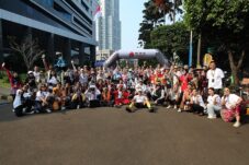Hotel Bidakara Hadirkan Tempo Doeloe Fun Run dan Kids Club untuk Libur Sekolah 2026