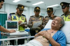 Kasus Pasar Pagi Tambora, Kuasa Hukum Tegaskan Status Tersangka ICS dan SR Sesuai Proses Hukum