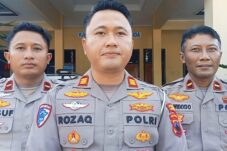 Digelar 14 Hari, ini Enam Pelanggaran yang Jadi Sasaran di Operasi Patuh Candi 2026 Brebes