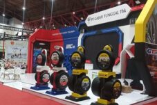 Jakarta Fair 2026, Gajah Tunggal Hadirkan Promo GT Vaganza dan Ban Baru Zeneos Starize