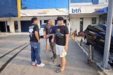 Juru Parkir Gagalkan Pencurian Rp 3,6 Miliar Modus Pecah Kaca di Brebes