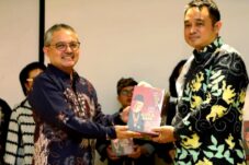 “Seabad Setahun Asrul Sani”, Rekam Jejak Intelektual dan Dinamika Budaya Indonesia