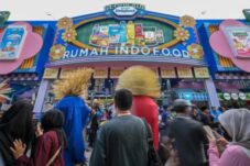 Rumah Indofood Jadi Magnet Baru Jakarta Fair 2026