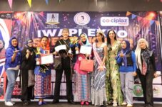 IWAPI Expo Spektakuler 2026 Meriahkan HUT ke-499 Jakarta, DPC IWAPI Jakarta Timur Dorong UMKM dan Budaya Betawi