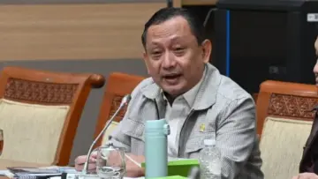 Kasus Penyekapan 3 Karyawan Percetakan, DPR: Pelaku Harus Dihukum Berat
