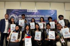 Lulusan Universitas Terbuka Raih Juara Internasional di Tokyo, Imam Pesuwaryantoro Harumkan Nama Indonesia