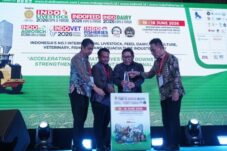Indo Livestock 2026 Resmi Dibuka, 600 Peserta dari 30 Negara Hadir
