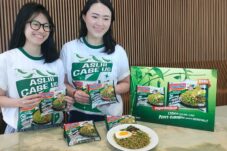 Lebih Pedas dan Menggugah Selera, Indomie Goreng Cabe Ijo Siap Puaskan Penggemar Mi Instan