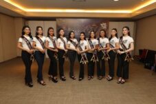 Top 10 Finalis Miss Jakarta Fair 2026 Siap Rebut Mahkota