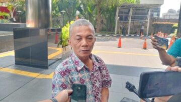 Dugaan Penyimpangan PNBP, Harita Group Dilaporkan ke KPK oleh IAW