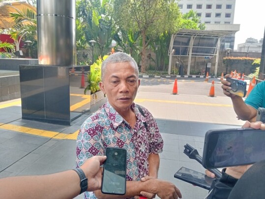 Dugaan Penyimpangan PNBP, Harita Group Dilaporkan ke KPK oleh IAW