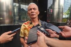 Iskandar Sitorus Bantah Hambat Penyidikan, Ungkap Kronologi Penyerahan Diri John Field