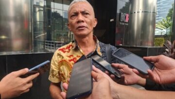 Iskandar Sitorus Bantah Hambat Penyidikan, Ungkap Kronologi Penyerahan Diri John Field