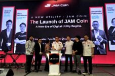 JAM Coin Resmi Diluncurkan, Usung Misi Satukan Teknologi Blockchain dan Ekonomi Desa