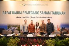 JSPT Catat Laba Bersih Rp298 Miliar pada 2025, Dividen Naik 25 Persen Jadi Rp25 per Saham