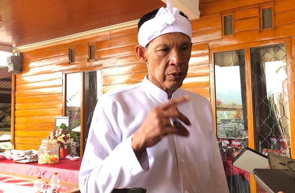 Pemkab Bogor Percepat Proyek Jalan Lingkar Leuwiliang-Rancabungur, Penetapan Lokasi Rampung