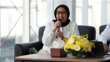 Nanik Deyang Mundur dari Kepala BGN, Ini Rekam Jejaknya