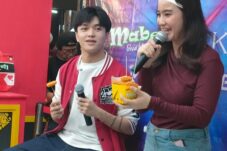 Kairi MLBB Bikin Booth Mabell di Jakarta Fair 2026 Diserbu Pengunjung, Jadi Magnet Penggemar Esports
