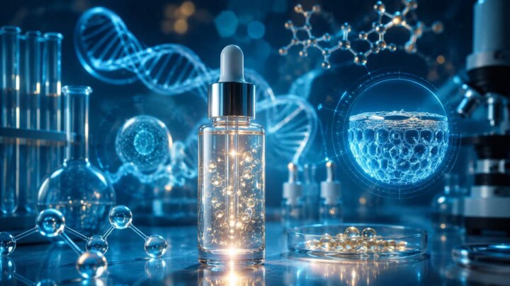 House of Beauty, Saat Sains Jadi Fondasi Industri Kecantikan
