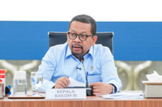 Qodari Angkat Bicara soal Penggerudukan Pejabat di UGM