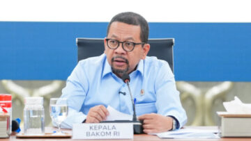 Qodari Angkat Bicara soal Penggerudukan Pejabat di UGM