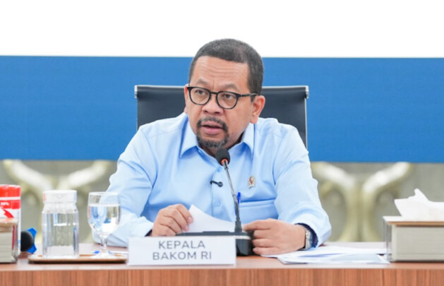 Qodari Angkat Bicara soal Penggerudukan Pejabat di UGM
