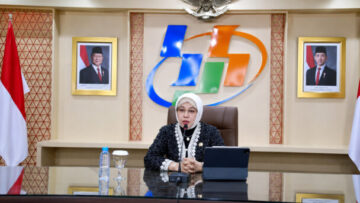 BPS Minta Masyarakat Tak Khawatir, Data Sensus Ekonomi Dijamin Rahasia