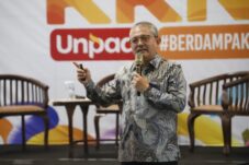 Perpusnas Gandeng Kampus Kejar Target Literasi Nasional