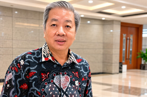 Industri Makanan Minuman Hadapi Tekanan Inflasi, GAPMMI Optimistis Tumbuh 7 Persen