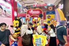 Belanja Makin Cuan, Kokola ‘Cookie Land’ Hadir di JFK 2026 dengan Produk Eksklusif dan Hadiah Menarik
