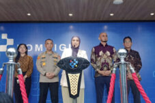 Komdigi: TikTok Paling Banyak Disusupi Spam Judi Online Selama Piala Dunia 2026