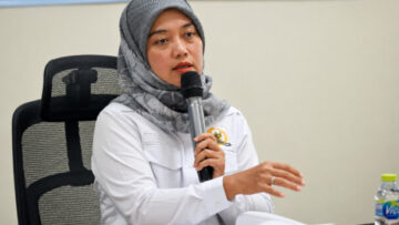 Komisi VII DPR Soroti Air PDAM Dipakai Industri AMDK, Desak Pemerintah Perbaiki Layanan