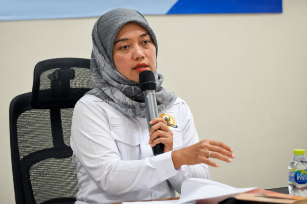 Komisi VII DPR Soroti Air PDAM Dipakai Industri AMDK, Desak Pemerintah Perbaiki Layanan