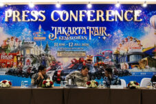 Jakarta Fair Kemayoran 2026 Dibuka 11 Juni, Simak Jadwal, Tiket dan Konsernya