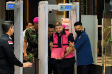 Kasus Korupsi MBG Meluas, Kejagung Tahan Ketua Yayasan Food Security Review