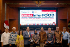 27 Tahun Berkembang, KRISTAInterFOOD 2026 Hadir dengan Identitas Baru
